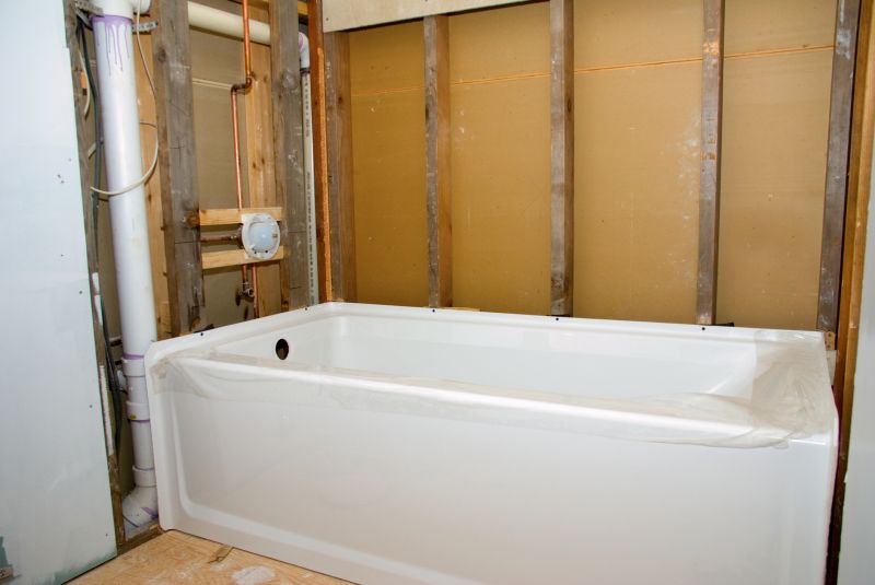 Bathroom Remodels