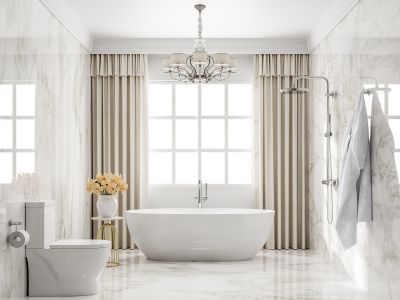 Cost of Bathtub Installation in Orange Beach, AL