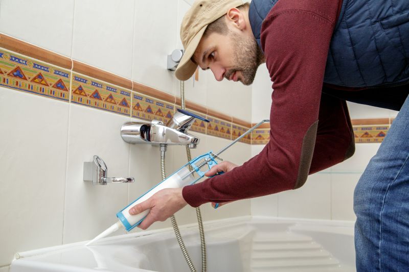 Professional Bathtub Installers